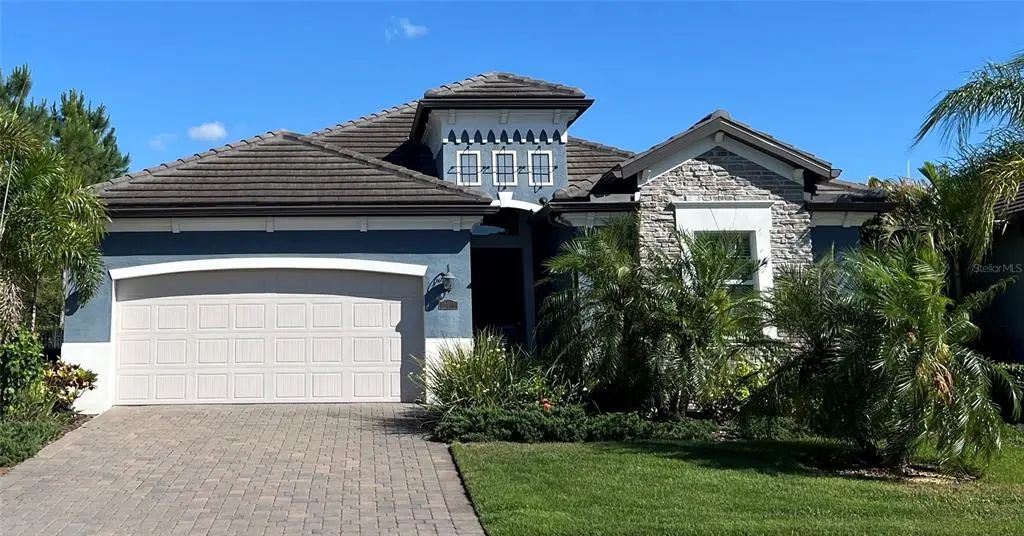 12438 Terracotta Drive, BRADENTON