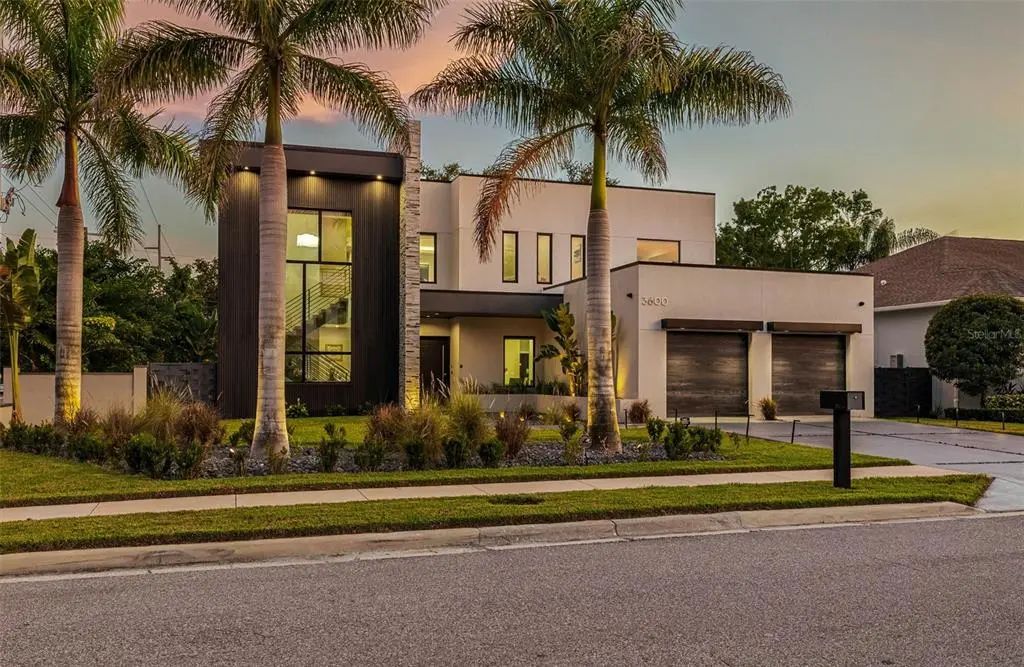 3600 W Kensington Avenue, TAMPA