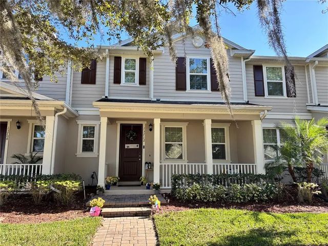 13712 Summerport Village Parkway, WINDERMERE