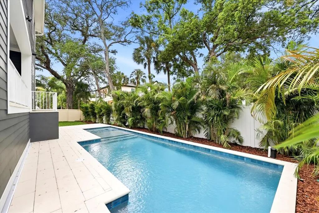 4307 W Sevilla Street, TAMPA