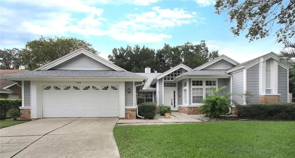 3924 Lake Mirage Boulevard, ORLANDO