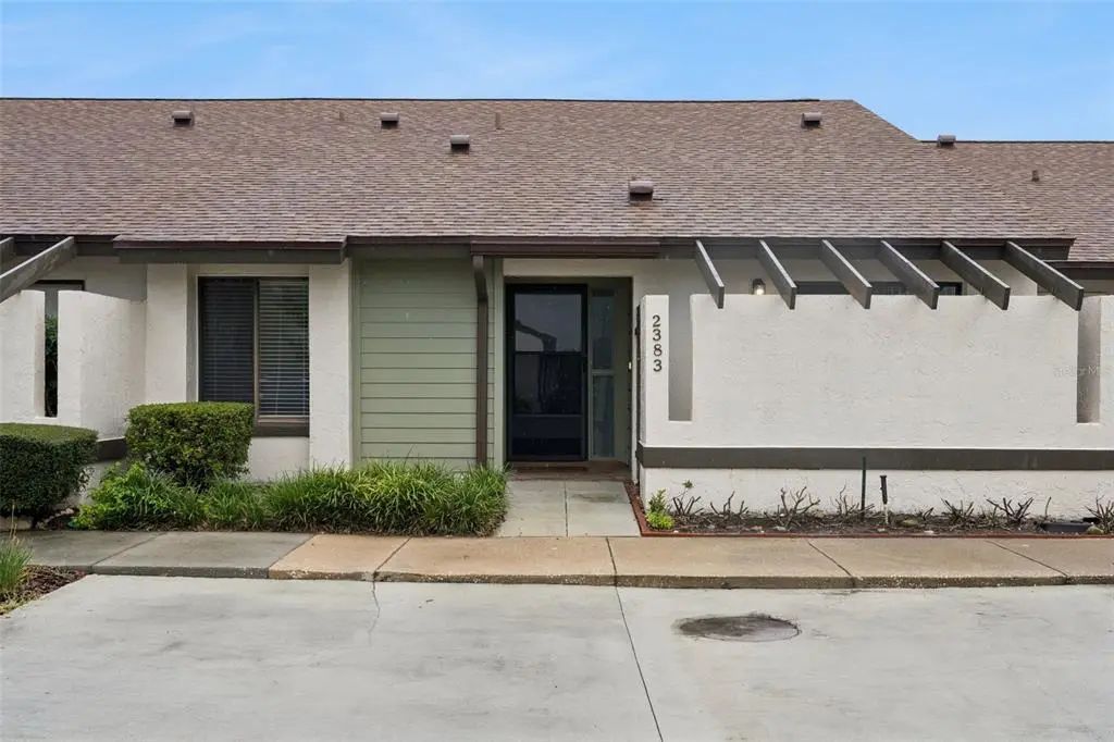 2383 Sun Valley Circle 2383, WINTER PARK