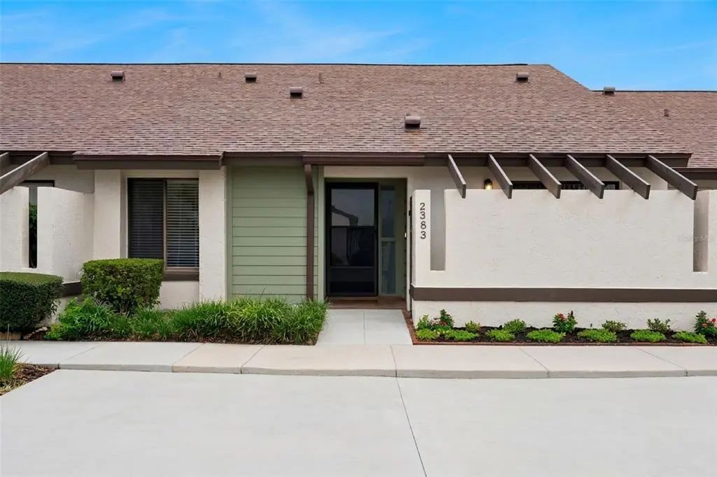 2383 Sun Valley Circle 2383, WINTER PARK