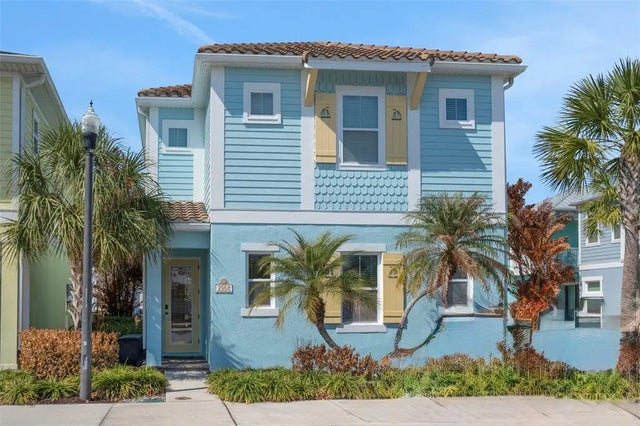 2968 Salted Rim Road, KISSIMMEE