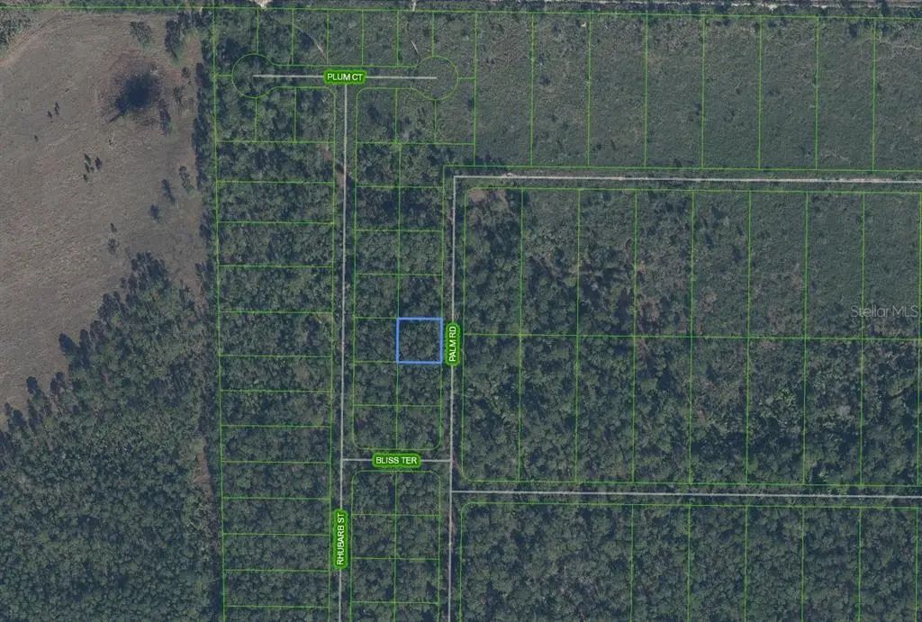4817 Palm Road, SEBRING