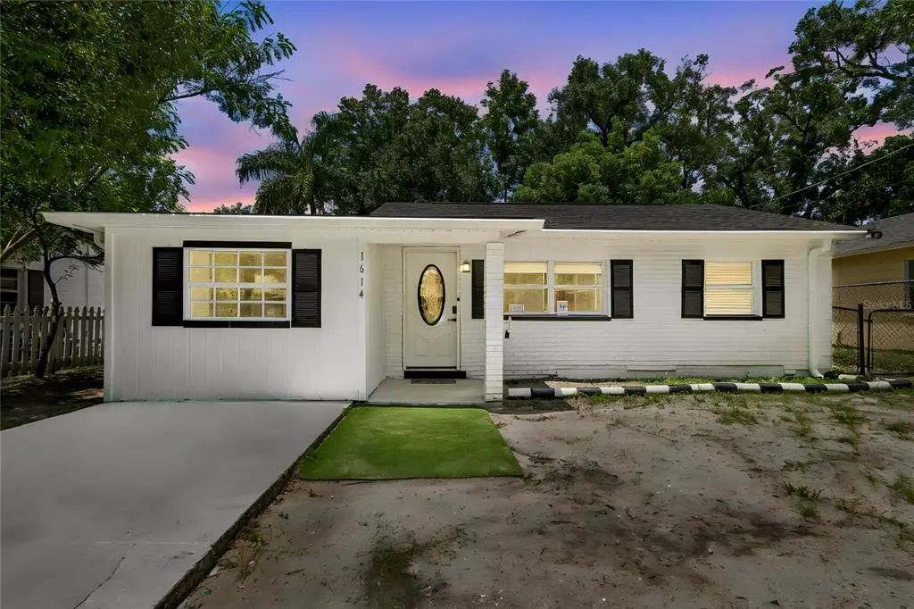 1614 E Maple Avenue, TAMPA