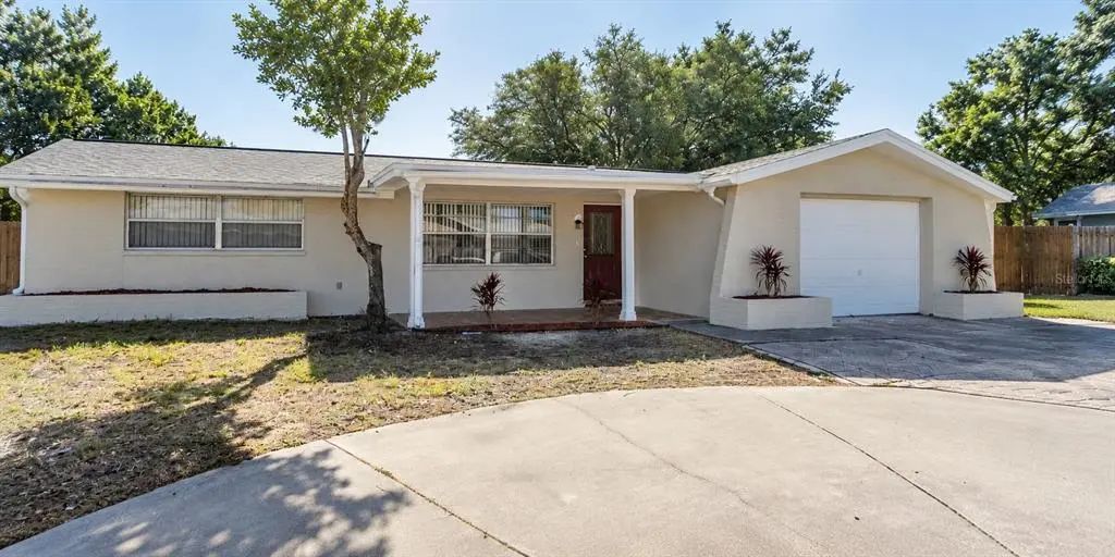 8952 Sterling Lane, PORT RICHEY
