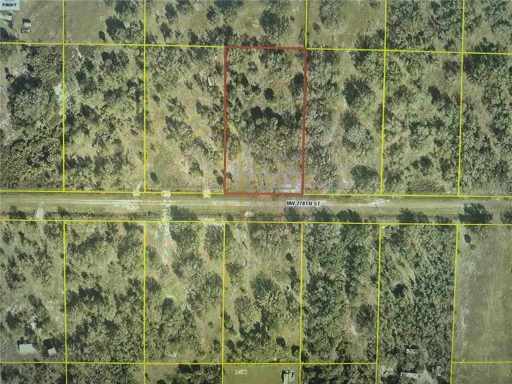 19631 Nw 270th Street, OKEECHOBEE