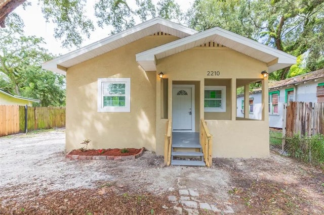 2210 N 64th Street, TAMPA