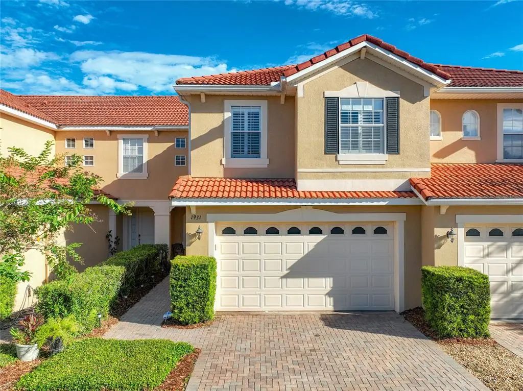 1931 Michael Tiago Circle, MAITLAND
