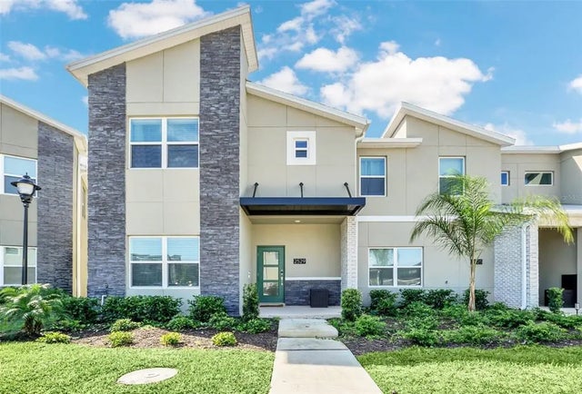 2529 Reading Trl, KISSIMMEE