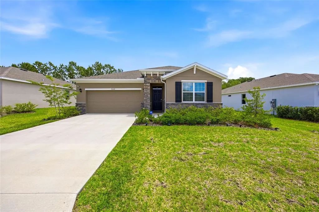 9309 Sw 60th Court Road, OCALA