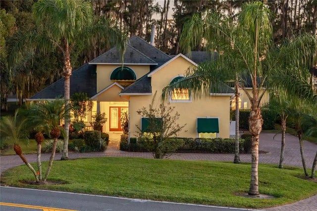 10417 Lake Louisa Road, CLERMONT