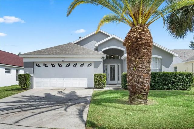 2631 Autumn Creek Circle, KISSIMMEE