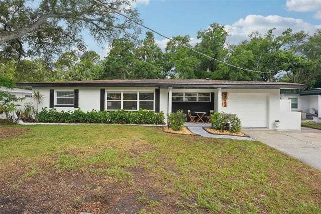 4609 S Lois Avenue, TAMPA