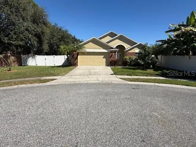 467 Tess Court, ORLANDO