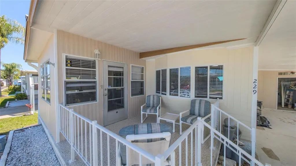 229 Dixie, TARPON SPRINGS