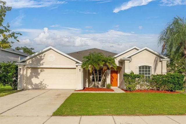 2172 The Oaks Boulevard, KISSIMMEE