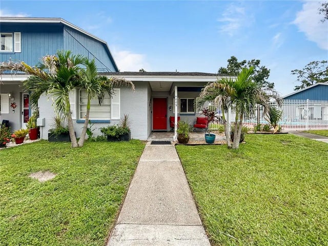4009 Cypress Willow Court 4, TAMPA