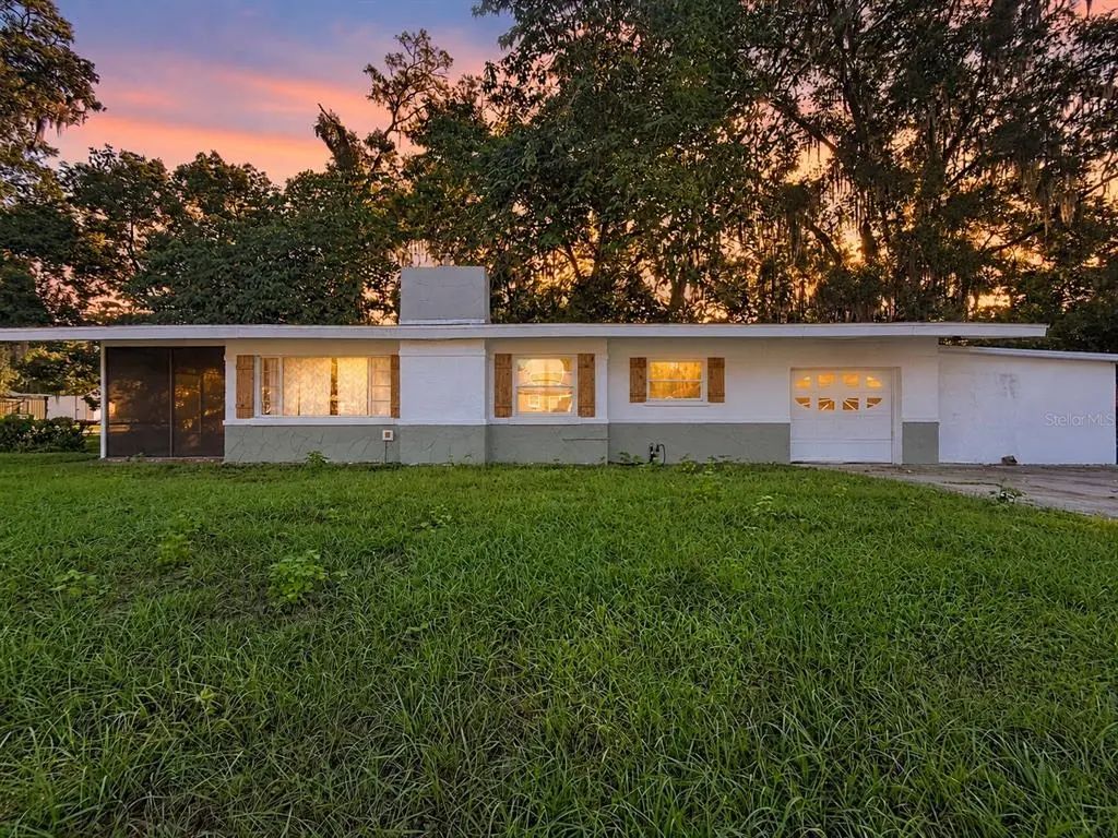 1108 Ne 12th Street, OCALA