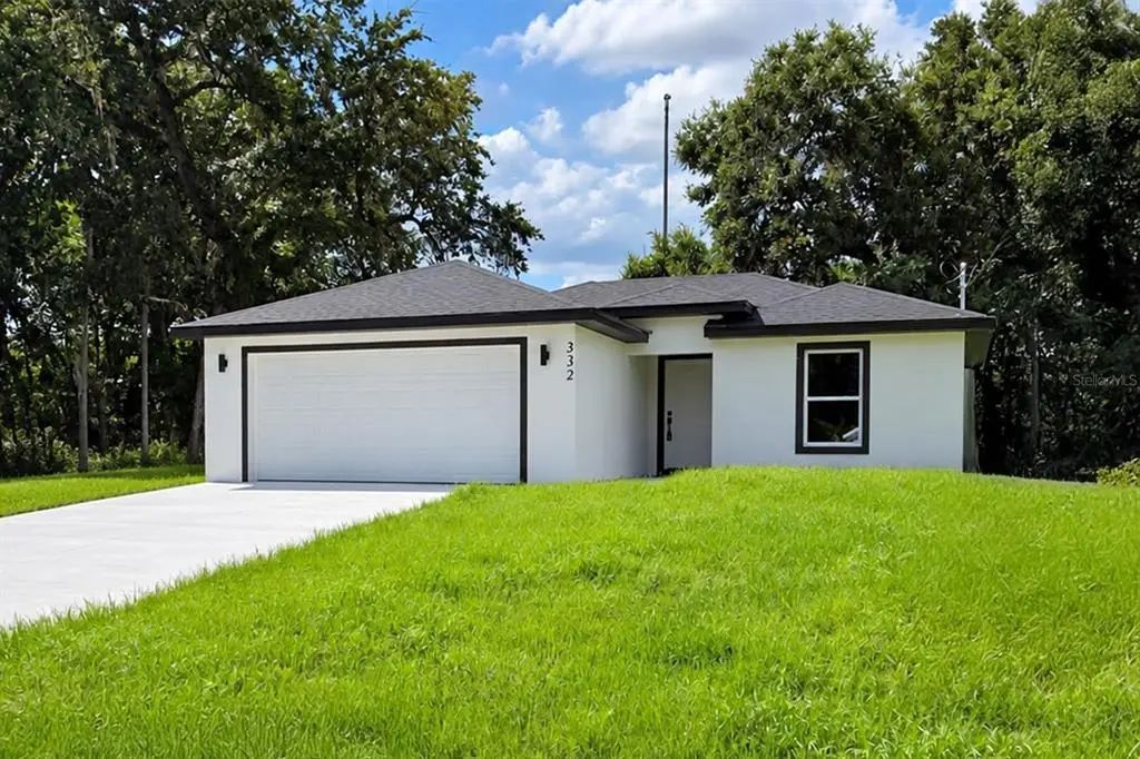 332 Lake Crescent Drive, DEBARY