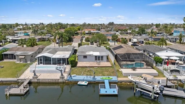 5106 Blue Heron Drive, NEW PORT RICHEY