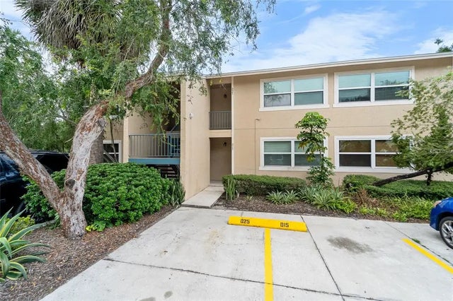 4810 S Dauphin Avenue D25, TAMPA