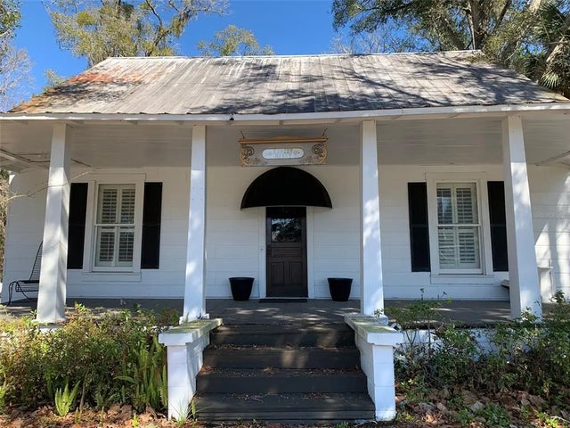 24566 W Us 27 Highway, HIGH SPRINGS