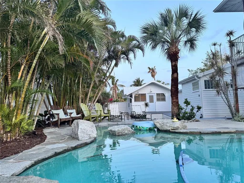 701 Broadway Street, LONGBOAT KEY