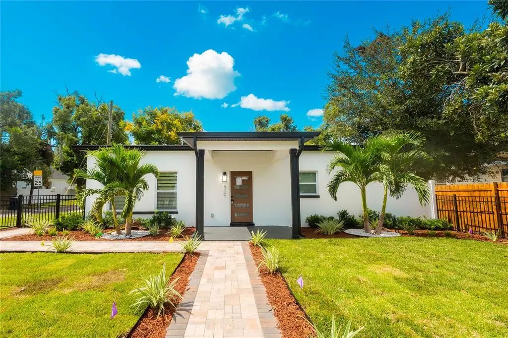 910 E Osborne Avenue, TAMPA
