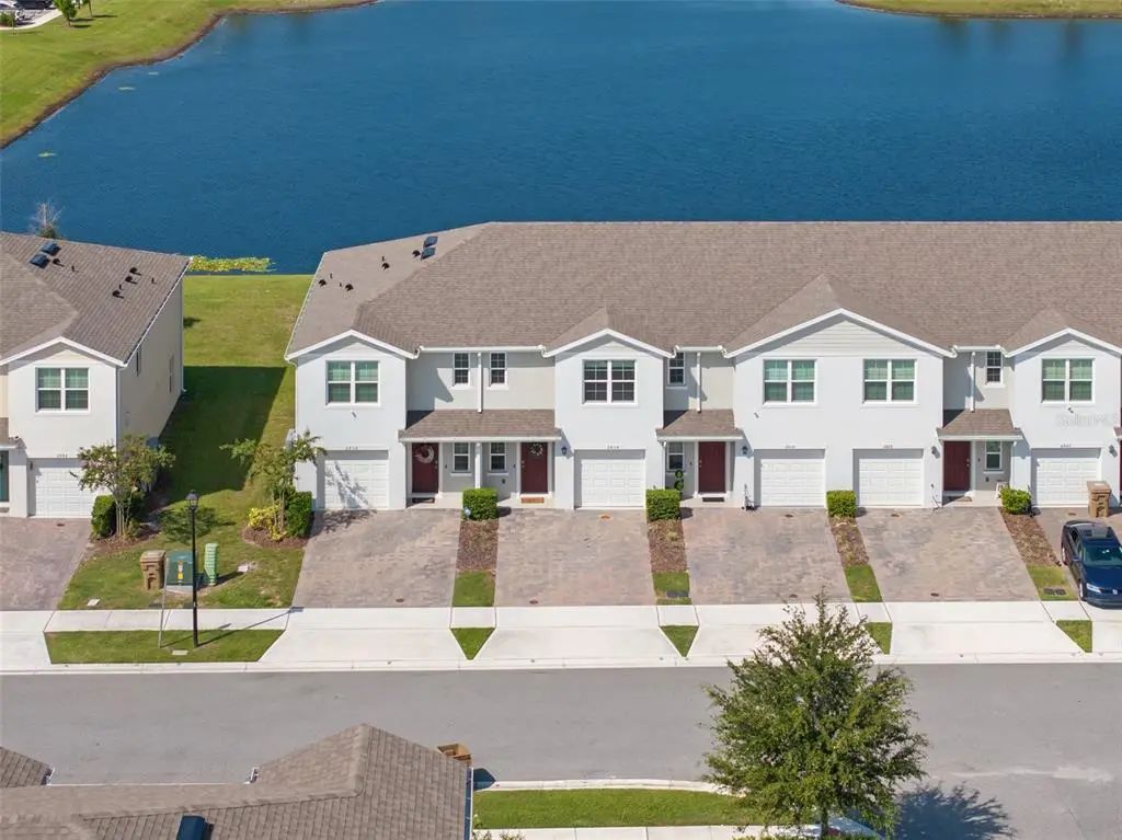 2834 Brie Hammock Bend, ST. CLOUD