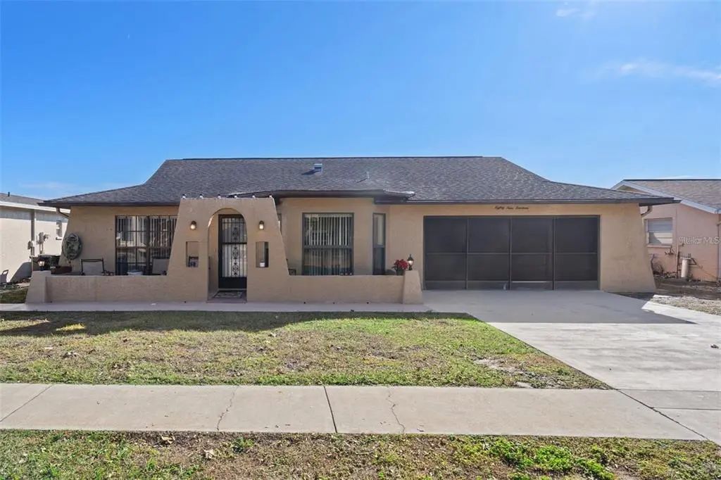 8914 Schrader Boulevard, PORT RICHEY