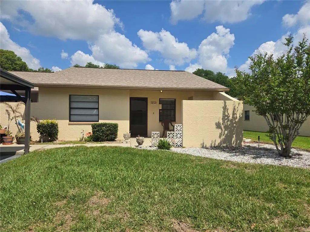38349 Cottonwood Place 1, ZEPHYRHILLS