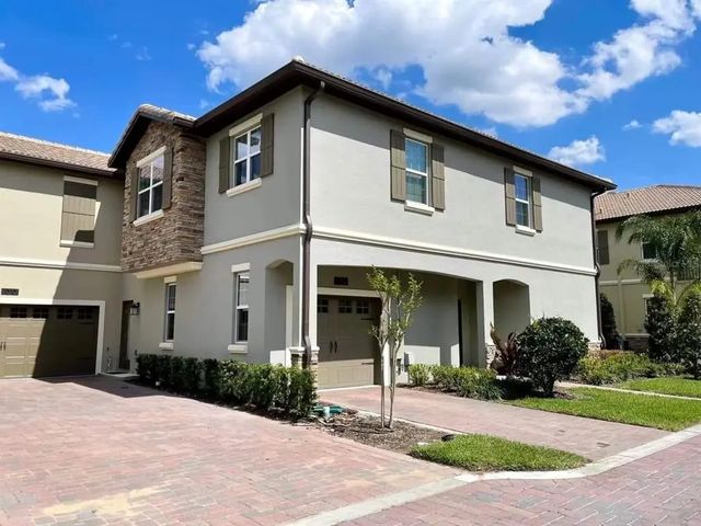 1312 Shinnecock Hills Drive 1312, DAVENPORT