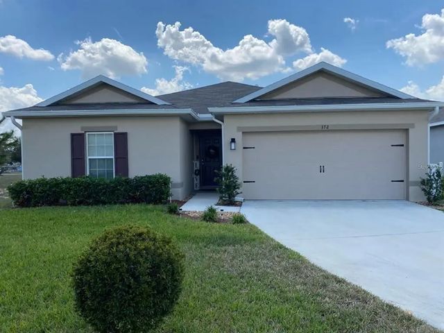 372 Rooks Loop, HAINES CITY