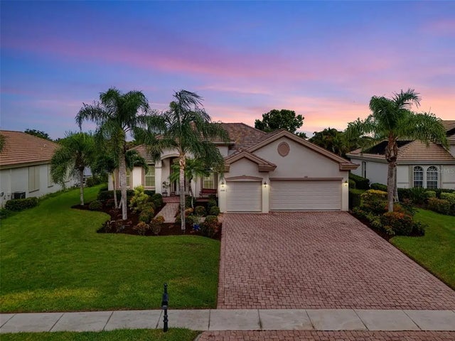 2668 Myakka Marsh Lane, PORT CHARLOTTE