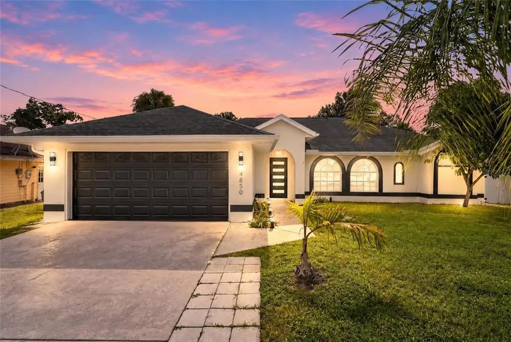4850 S Salford Boulevard, NORTH PORT