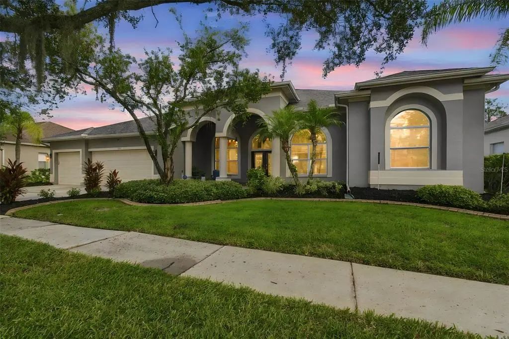 18115 Emerald Bay Street, TAMPA