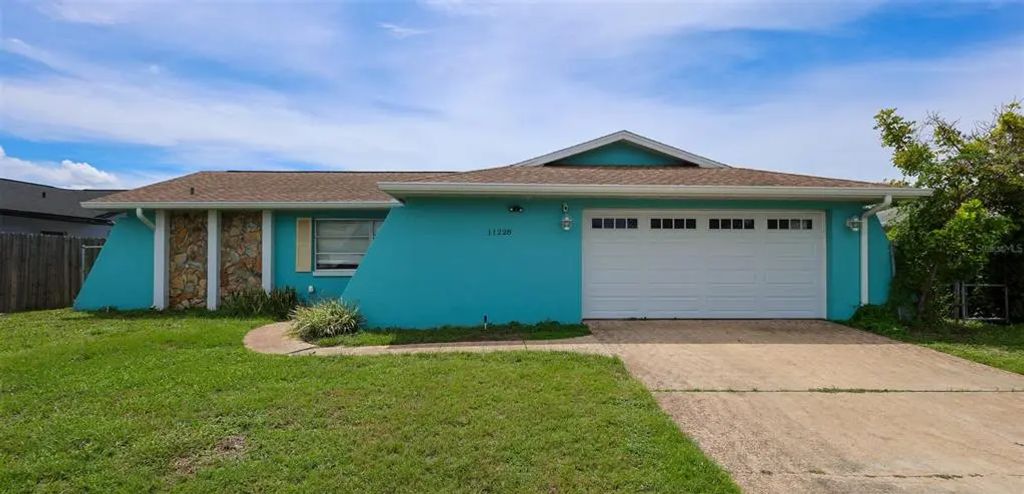 11228 91st Avenue, SEMINOLE