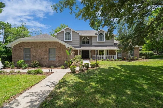 7268 Crystal Spring Run, WEEKI WACHEE