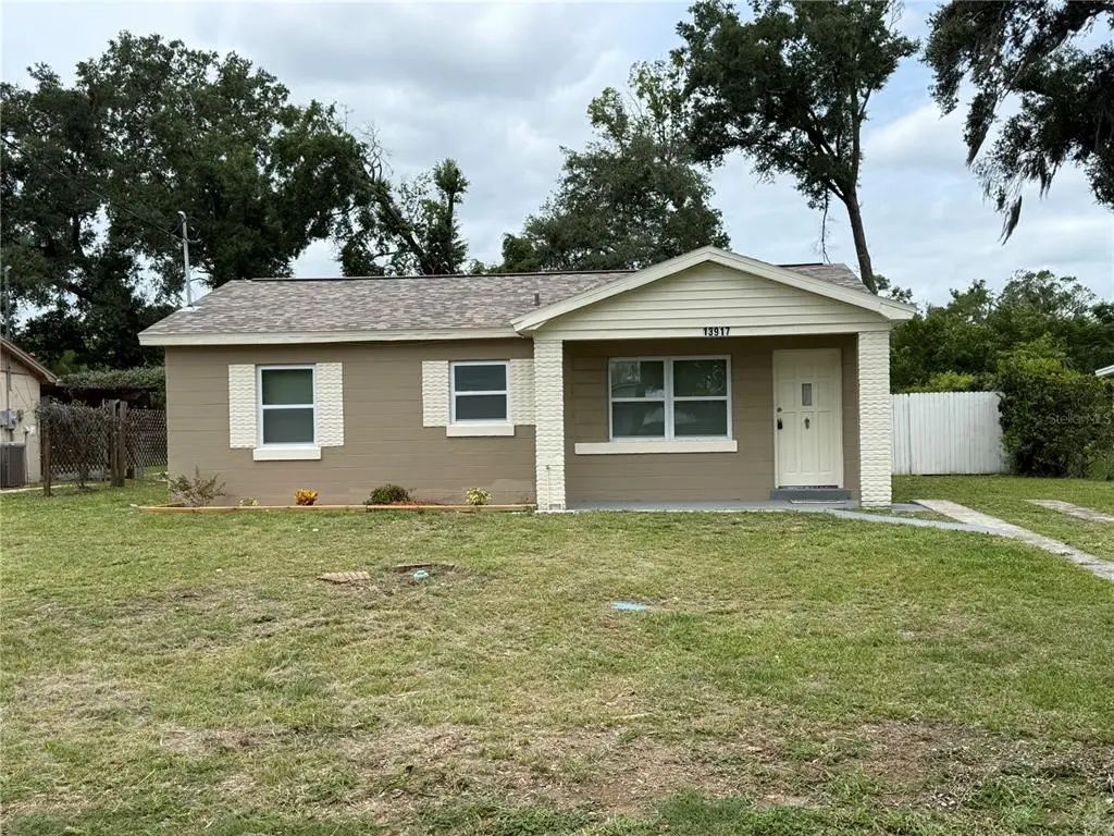 13917 3rd Street, DADE CITY