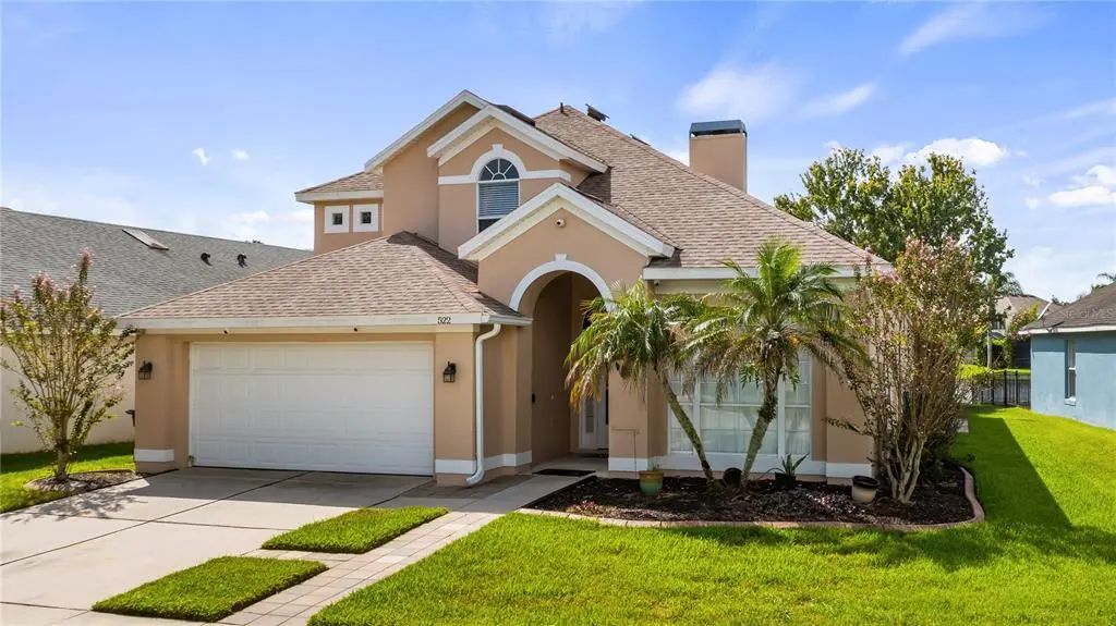 522 Hardwood Circle, ORLANDO