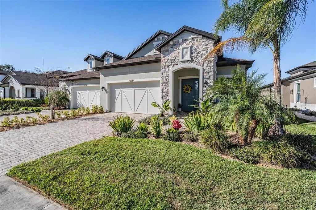 4607 Barletta Court, WESLEY CHAPEL