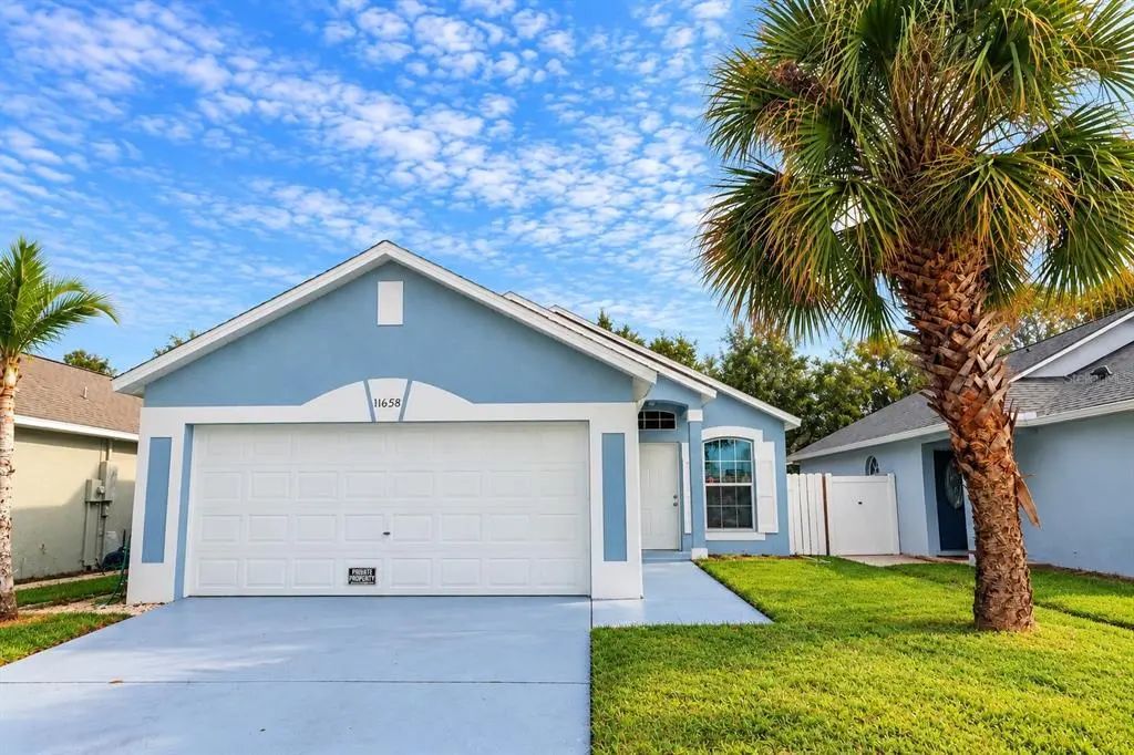 11658 Purple Lilac Circle, ORLANDO