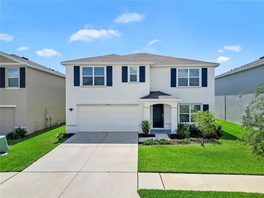16531 Windmill Forge Pass, WIMAUMA