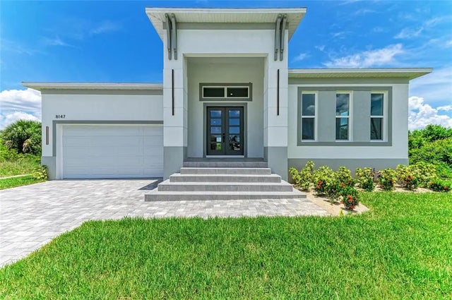 8147 Tracy Circle, PORT CHARLOTTE
