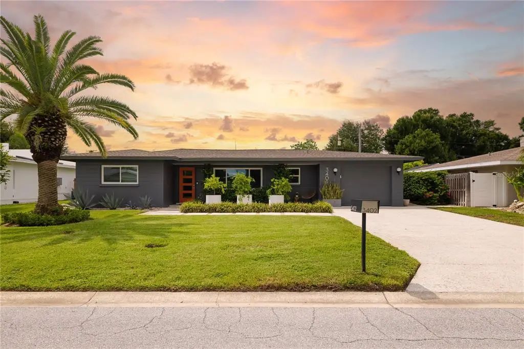 3402 S School Avenue, SARASOTA