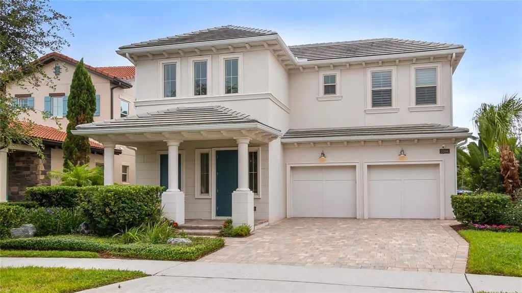 15594 Shorebird Lane, WINTER GARDEN