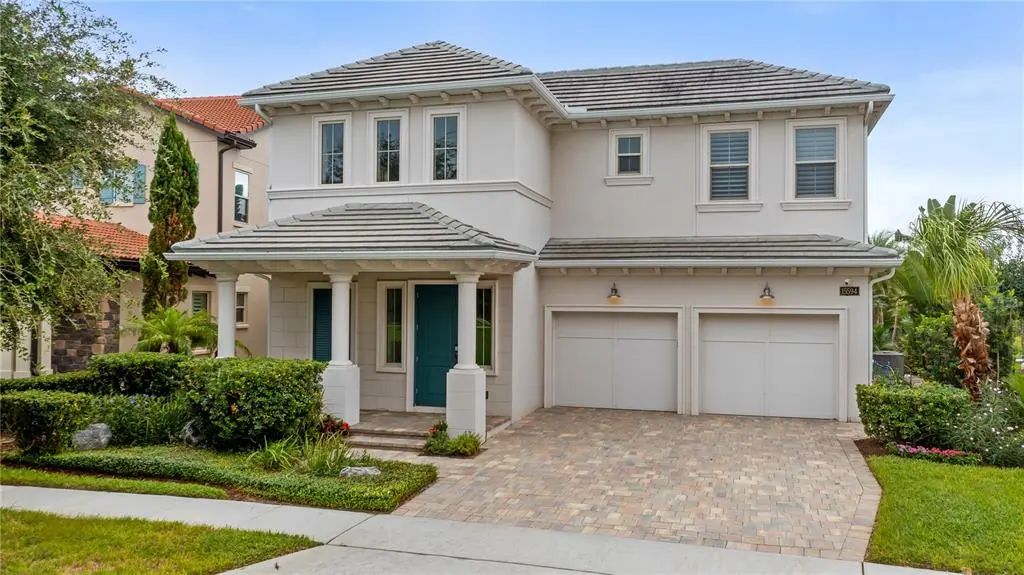 15594 Shorebird Lane, WINTER GARDEN