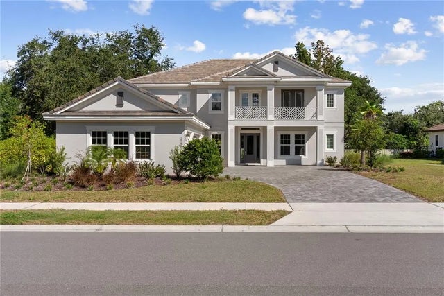 10199 Brocksport Circle, GOTHA